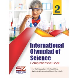 International Olympiad Of Science Class 2